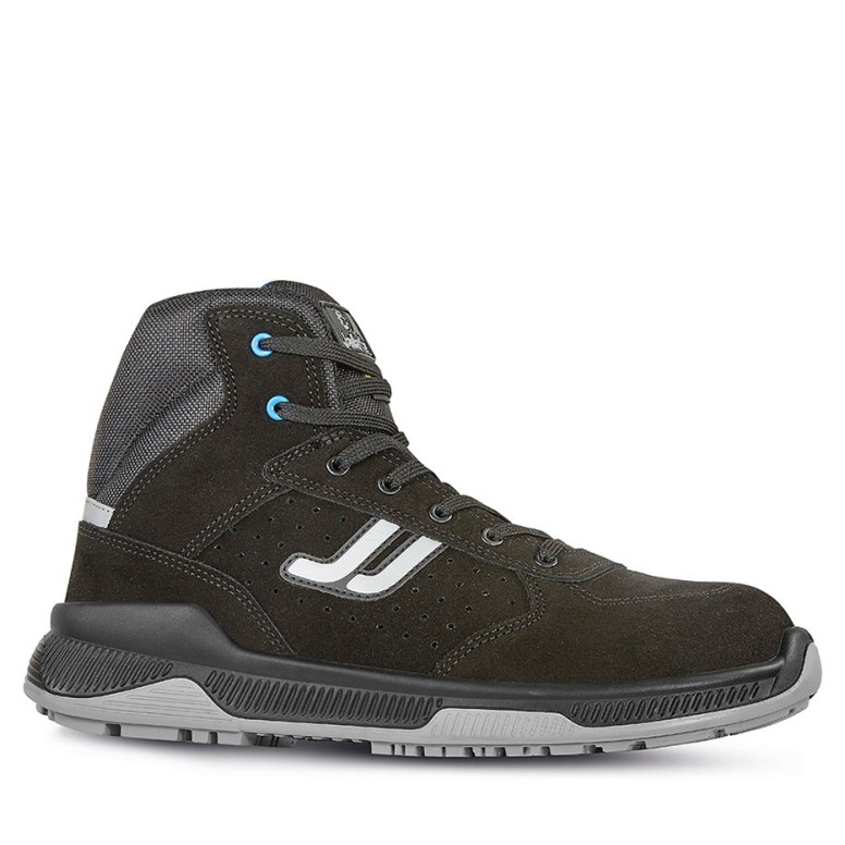 Chaussures de sécurité Jallatte Jalelec S1P CI...