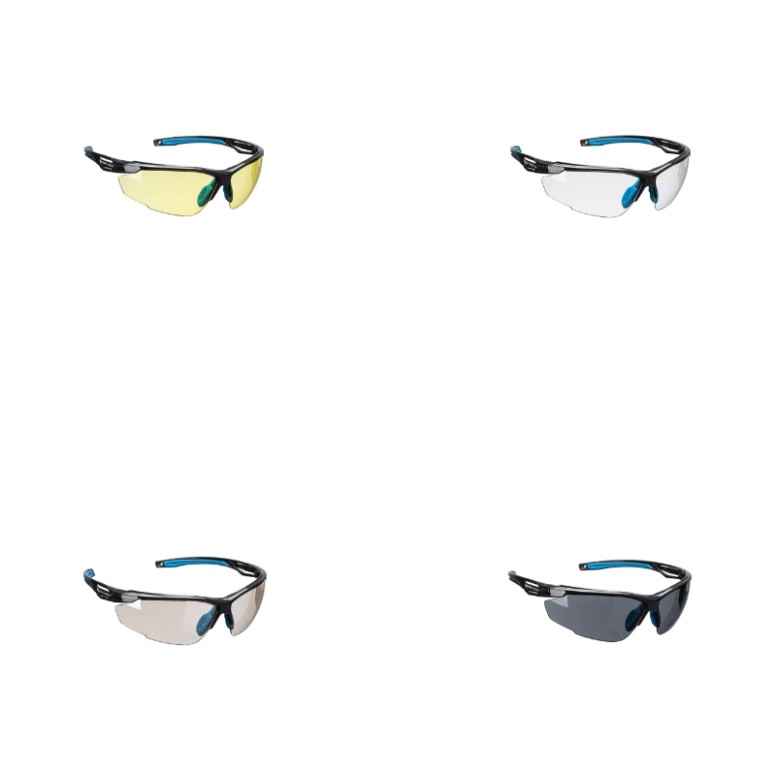 Lunettes de Travail Portwest PS37