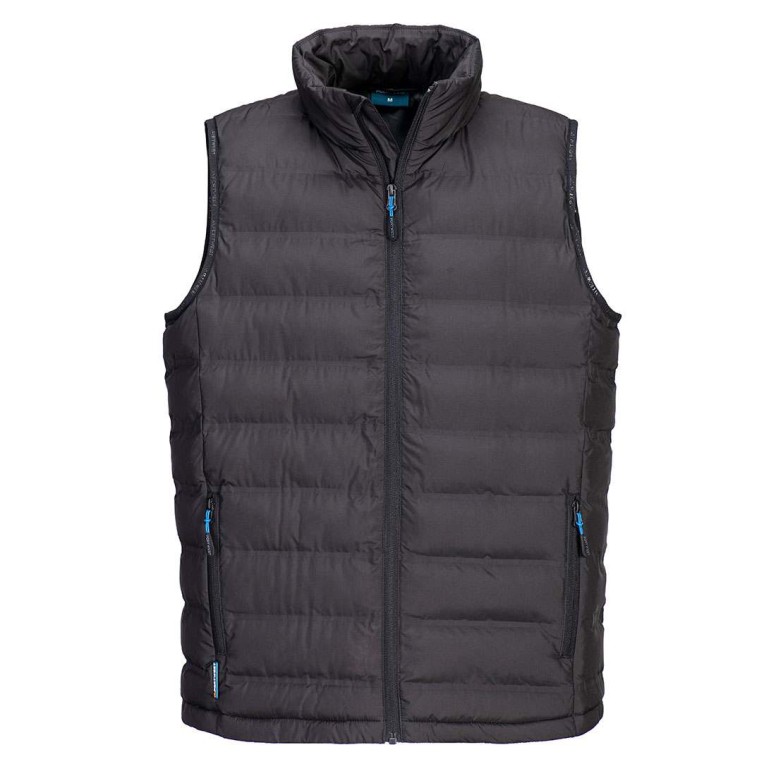 Gilet de Travail Multipoches Imperméable...