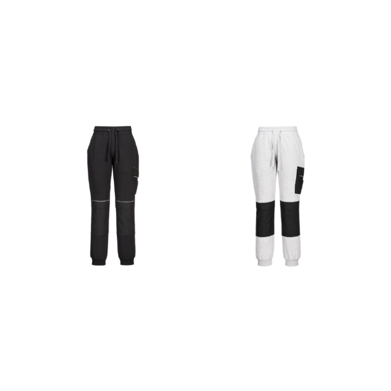 Pantalon de Travail Multipoches Portwest PW399