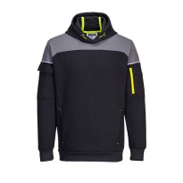 Sweat de Travail Multipoches avec Capuche Portwest PW337