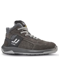 Chaussures de sécurité Jallatte Jalfides S1P ESD SRC JH401