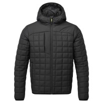 Blouson de Travail Multipoches Imperméable avec Capuche Portwest PW329
