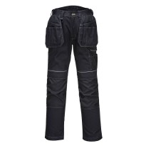 Pantalon de Travail Multipoches Portwest PW357