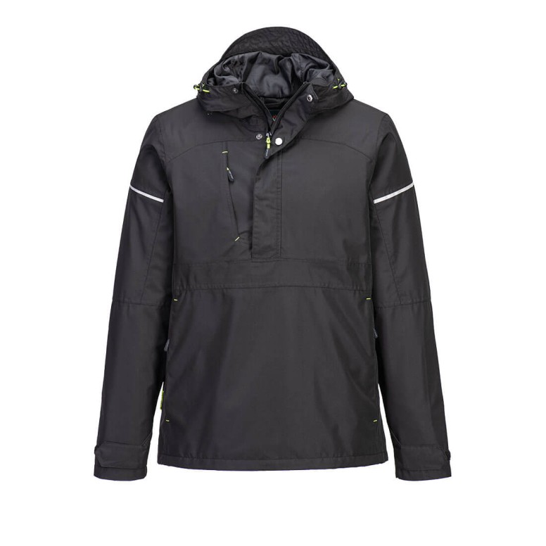Veste de Travail Multipoches Imperméable avec...