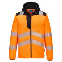 Veste de Travail Haute Visibilité Multipoches avec... 2