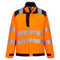 Veste de Travail Multipoches Ignifuge Portwest FR722