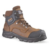 Chaussures de sécurité Jallatte Jalfir S3 CI AN SRC JJE41