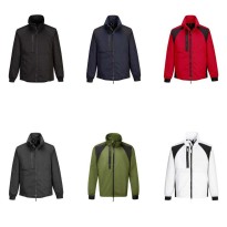 Veste de Travail Multipoches Stretch Portwest CD885