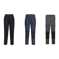 Pantalon de Travail Multipoches Stretch WX2 Portwest CD887