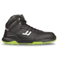 Chaussures de sécurité Jallatte Jalfuture S3 CI HI ESD SRC JI414