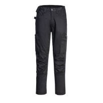 Pantalon de Travail Multipoches Stretch WX2 ECO Portwest CD881