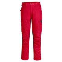 Pantalon de Travail Multipoches Stretch WX2 ECO Portwest CD881