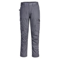 Pantalon de Travail Multipoches Stretch WX2 ECO Portwest CD881