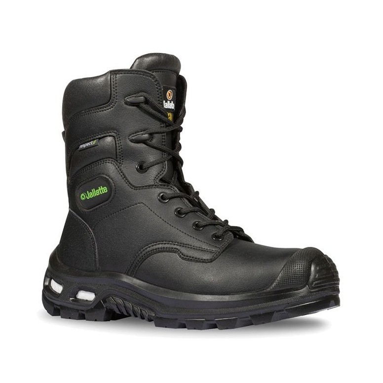 Chaussures de sécurité Jallatte Jalforest S3 CI...