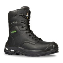 Chaussures de sécurité Jallatte Jalforest S3 CI HI ESD SRC JY454