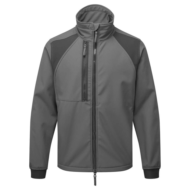 Veste de Travail Multipoches Imperméable...