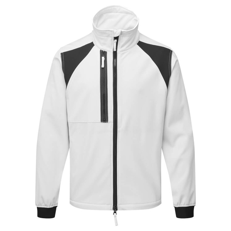 Veste de Travail Multipoches Imperméable...