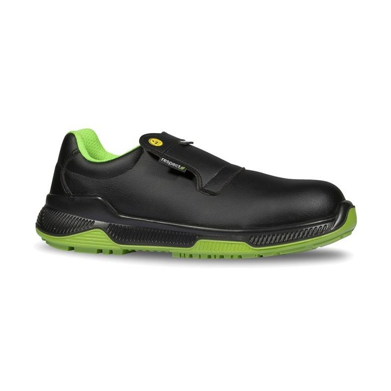 Chaussures de sécurité Jallatte Jalgabbro S2...