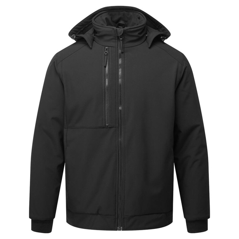 Blouson de Travail Multipoches Imperméable...