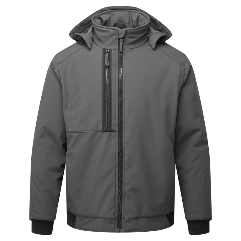 Blouson de Travail Multipoches Imperméable...