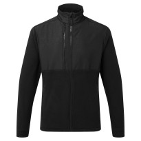 Sweat en Polaire de Travail Multipoches avec Fermeture... 2