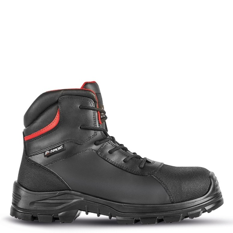 Chaussures de sécurité Aimont Drill S3 CI ESD...