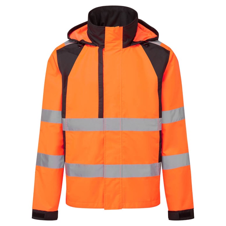Veste de Travail Haute Visibilité Imperméable...