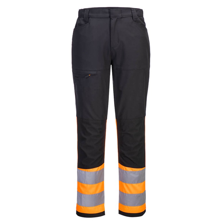 Pantalon de Travail Haute Visibilité...