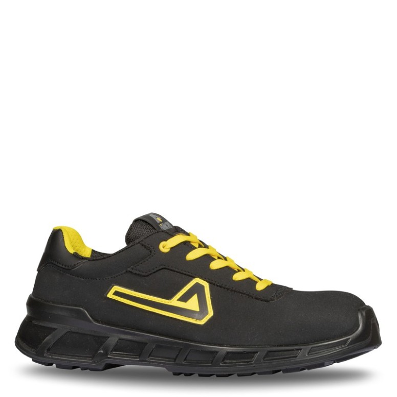 Chaussures de sécurité Aimont Eagle S3 CI ESD...