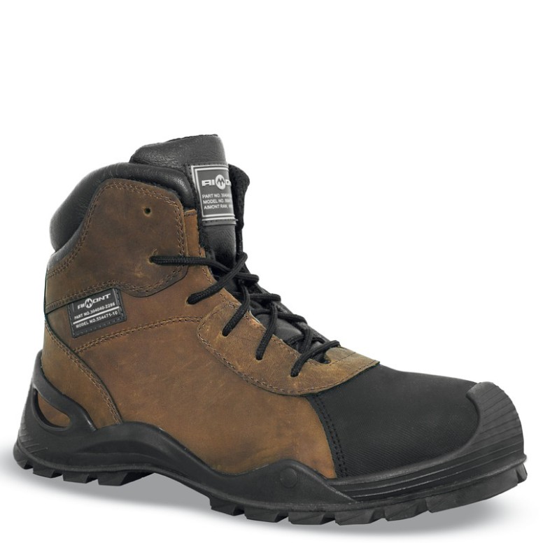 Chaussures de sécurité Aimont Egis S3 CI SRC...