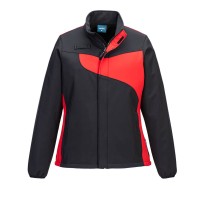 Veste Softshell de Travail Imperméable Coupe-Vent... 2