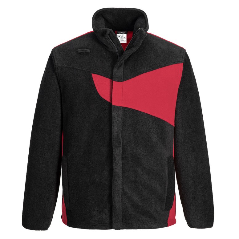Sweat en Polaire de Travail Metalfree Portwest...