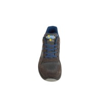 Chaussures de sécurité Ursus S1P ESD SRC EV0870 hivernales respirantes légères confortables