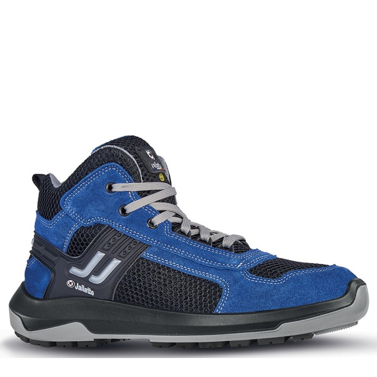 Chaussures de sécurité Jallatte Jalgallia S1P...