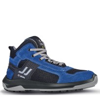 Chaussures de sécurité Jallatte Jalgallia S1P ESD SRC JH404