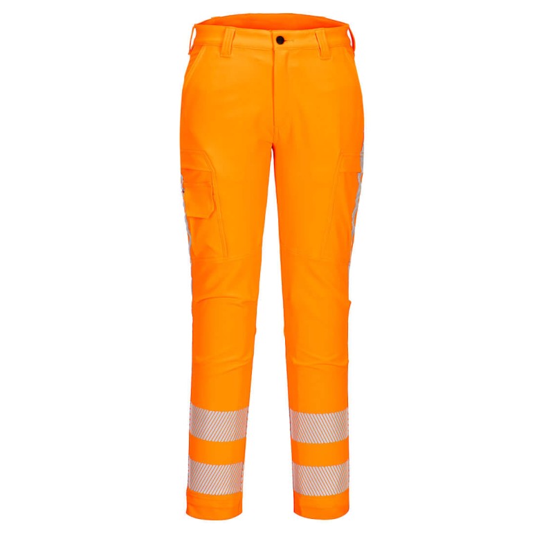 Pantalon de Travail Haute Visibilité...