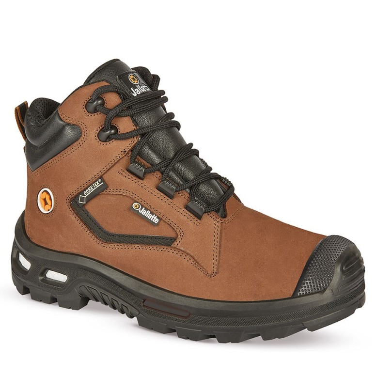 Chaussures de sécurité Jallatte Jalgand S3 CI...