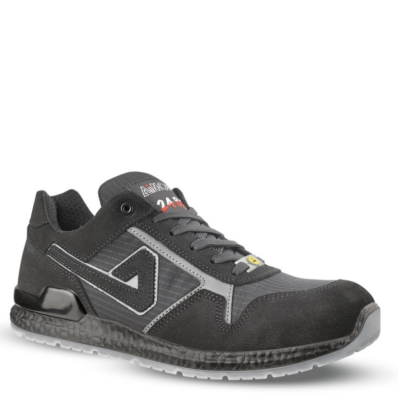 Chaussures de sécurité Aimont Erik S1P ESD SRC...