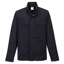 Veste de Travail Ignifuge Multi-norme Molten Portwest FR65
