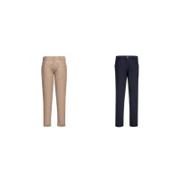 Pantalon de Travail Multipoches Ignifuge Stretch Portwest FR404