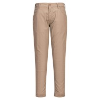 Pantalon de Travail Multipoches Ignifuge Stretch Portwest FR404