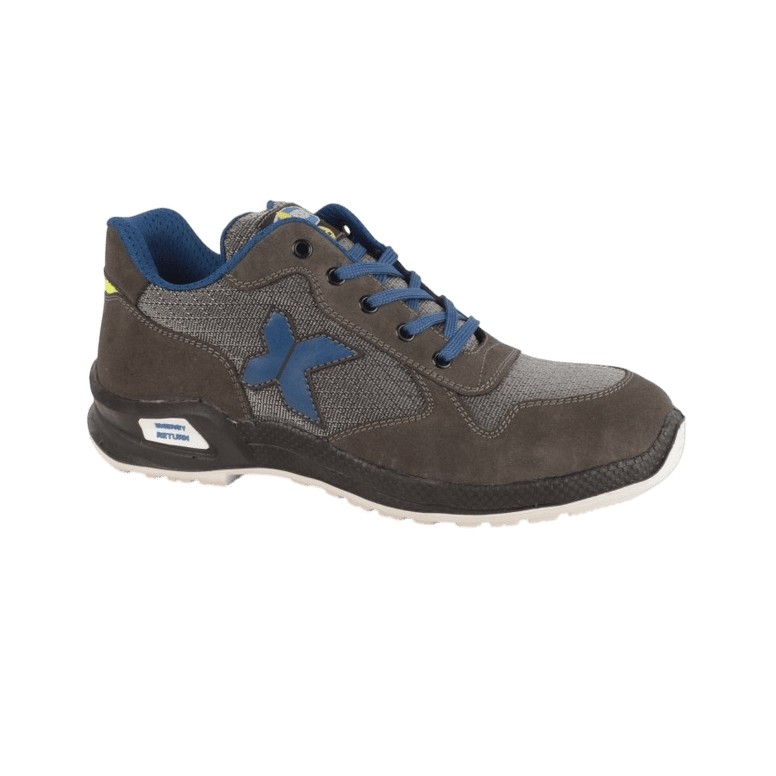 Chaussures de sécurité Ursus S1P ESD SRC EV0870...