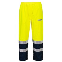 Pantalons de Travail Haute Visibilité Imperméables...