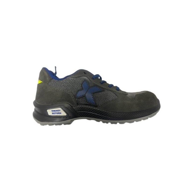 Chaussures de sécurité Ursus S1P ESD SRC EV0870...