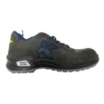 Chaussures de sécurité Ursus S1P ESD SRC EV0870 hivernales respirantes légères confortables