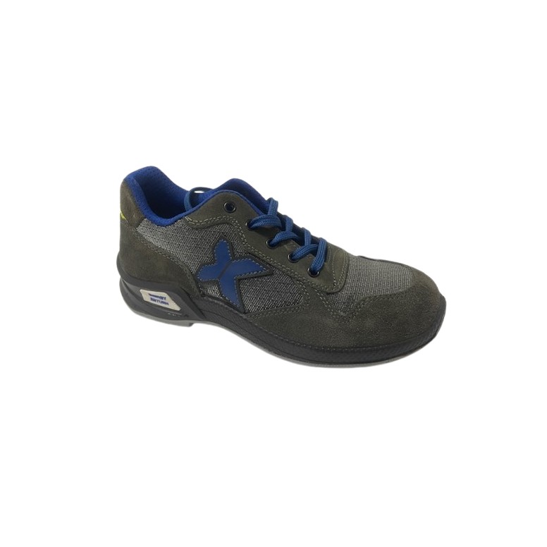 Chaussures de sécurité Ursus S1P ESD SRC EV0870...
