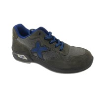 Chaussures de sécurité Ursus S1P ESD SRC EV0870 hivernales respirantes légères confortables