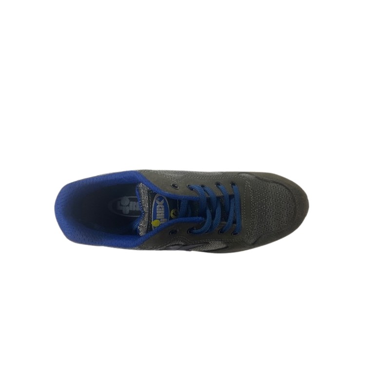Chaussures de sécurité Ursus S1P ESD SRC EV0870...