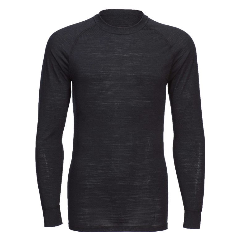 T-Shirt de Travail à Manches Longues Portwest B183